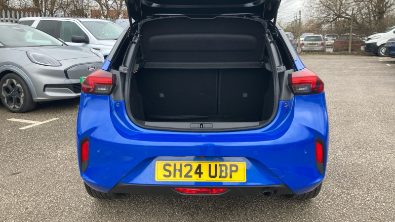 Vauxhall Corsa 1.2 GS 5dr Petrol Hatchback